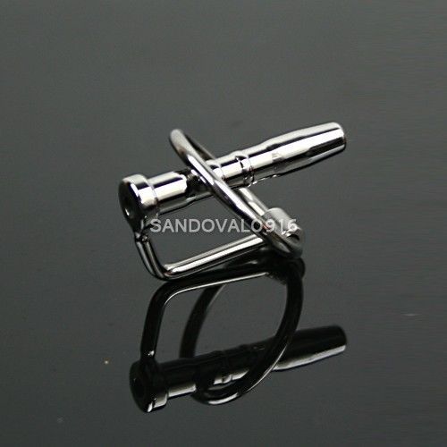 &#034;mini&#034; hollow stainless steel plug urethral sounds dilatator free ship for sale