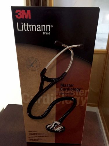 3m littmann master cardiology stethoscope, Purple