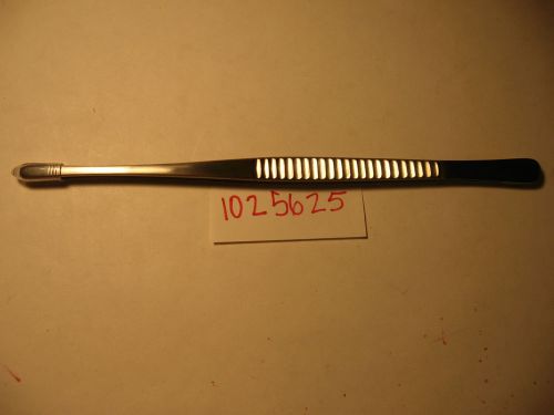 RUSSIAN-MODELL FORCEP GRASPING/SERRATED &#034;10&#034;