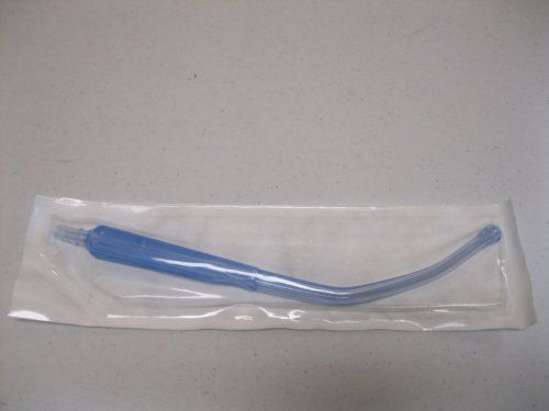 Bulb Tip Yankauer Sterile Suction Instrument No Vent - Box