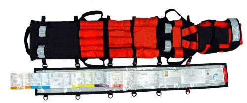 Pediatric Immobilization Device, NyCanCo EMS Products
