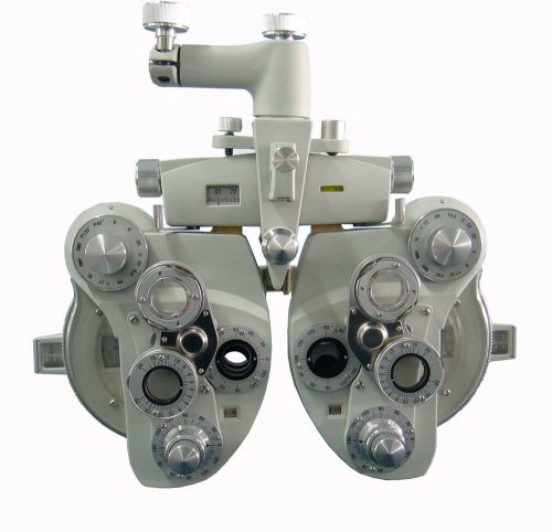 Brand new top grade optical phoropter phoroptor view tester optometry vt-5e for sale