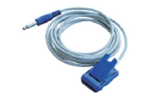 Patient Plate Reusable Cable For Erbe / L&amp;T