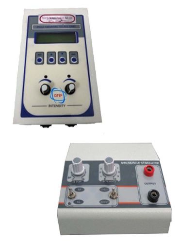 Cheap price Combo offer acco Pain relief Product Electrotherapy Physiotherapy