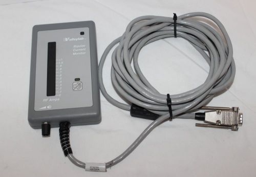 Valleylab vlcm bipolar current monitor for sale