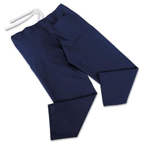 Medline Comfortease Scrub Pants - Small [s] - Unisex - 1 Each - (900jntscm)