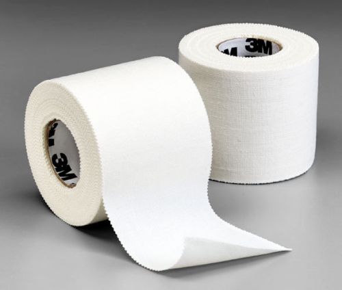 40 rolls 3m cloth adhesive tape 2950-3 3&#034; x 10 yd for sale