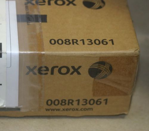 New Xerox Waste Toner Container 008R13061 /8R13061 OEM 7525 7530 7535 7545 7556