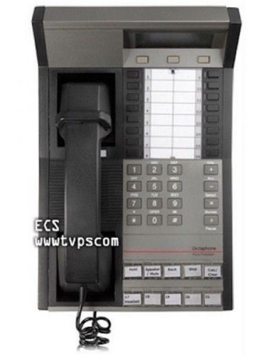 Bare dictaphone 0421 c-phone digital station - factory refurbished for sale