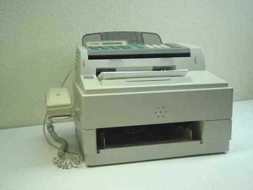 Lanier 1110CG  Facsimile Transceiver Fax Machine