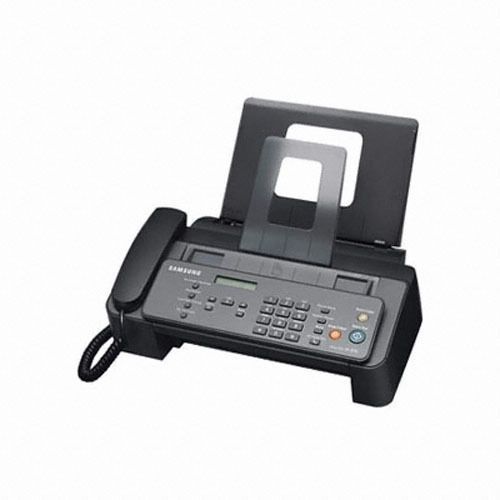 Samsung CF-371 Fax, Print, Copy, Phone 220V Inkjet Fax Machine - EMS Exp Free