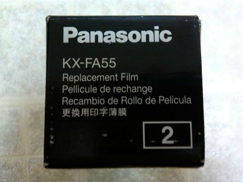 Panasonic KX-FA55 Replacement Film