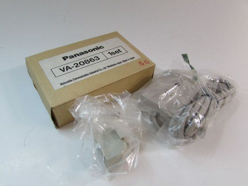 Panasonic Easaphone VA-20863 External Ringer