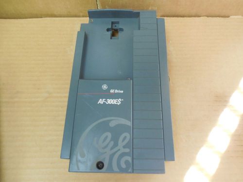 GE AF-300E$ Drive Front Panel Cover