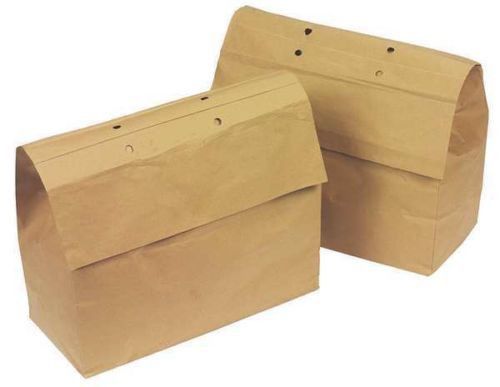 Swingline 7 Gallon Recyclable Paper Shredder Bags, For 100X &amp; 100M, 5 Bags Pack