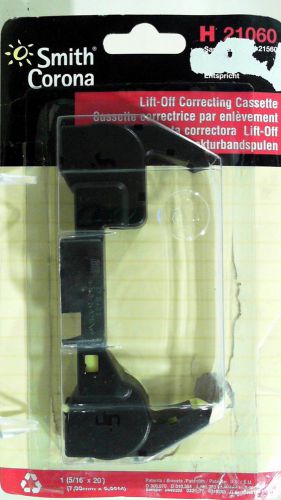 Smith Corona Lift-Off Correcting Cassette H-Series Typewriter H21060 CHOP 3955z1