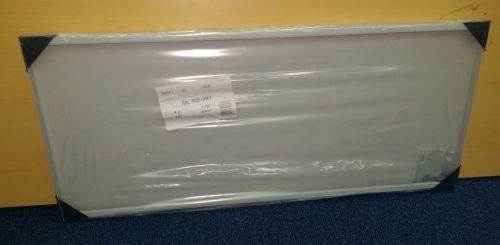 Genuine NEW Bisley BBSP1 basic grey shelf RAL 7035