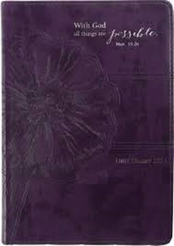 2015 Christian/Religious/Inspirational Daily Planner- NEW!!