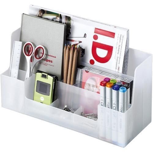 Office supply Desk top drawer Organiser Stationary organiser desk arrange tray