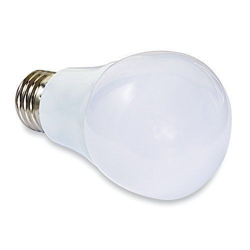 Verbatim corporation 98779 a19 warm white 3000k led bulb for sale
