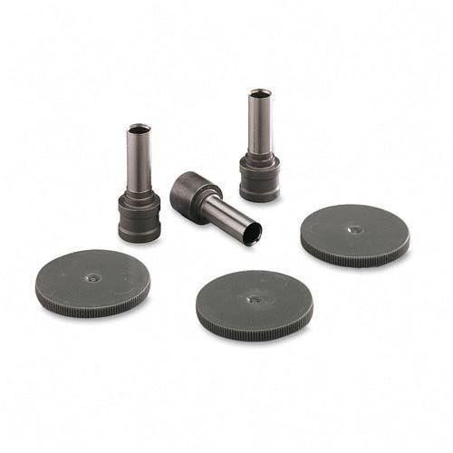 Carl replacement punch kit - 0.28&#034; - silver (cui60004) for sale