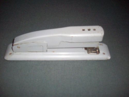 Vintage battleship gray swingline stapler for sale