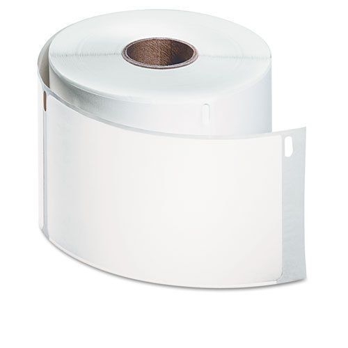 Shipping Labels, 2-5/16 x 4, White, 250 Labels