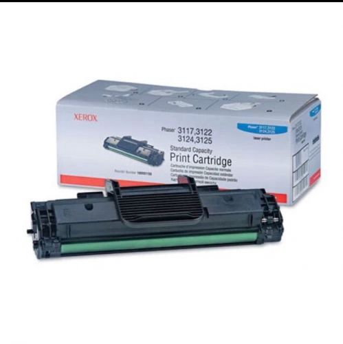 106R01159 Toner, 3000 Page-Yield, Black