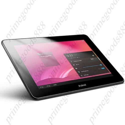 AINOL Venus 7&#034; IPS Screen Android 4.1 Actions Quad-core 16GB Tablet PC w/ WiFi
