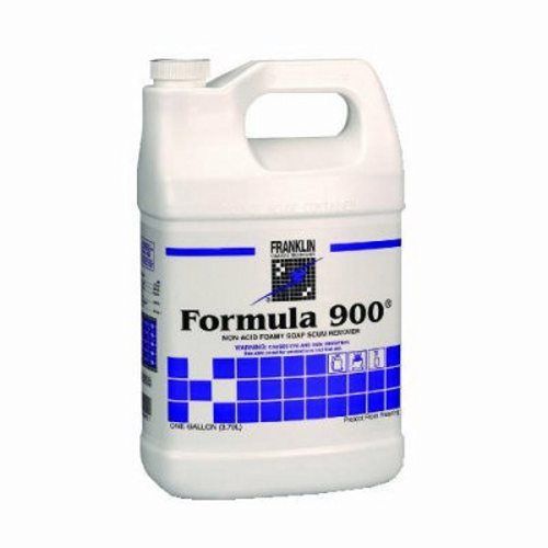 Formula 900 Soap Scum Removerm, 4 Gallons (FRK F967022)