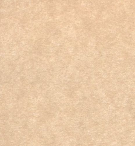 NEW Scroll Tan Parchment Paper 24lb  Size 11 X 17 Inches  50 Sheets Per Pack