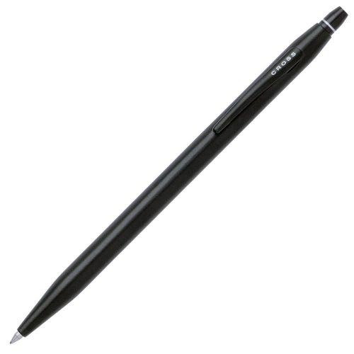 Cross click century gel ballpoint pen at0625-2 matte black for sale