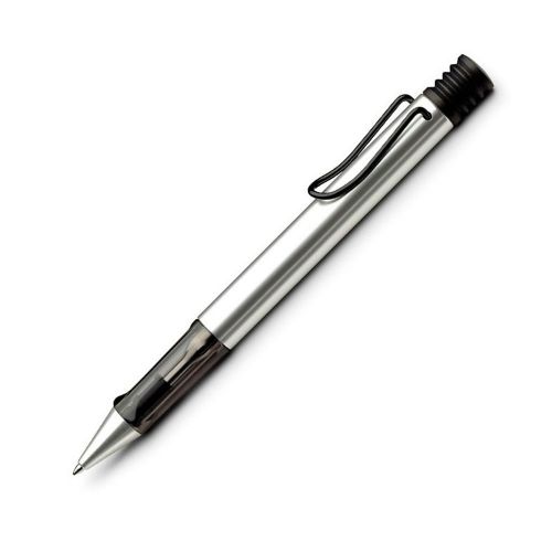 LAMY AL-STAR Ballpoint pen Aluminum L225 BLACK CLIP