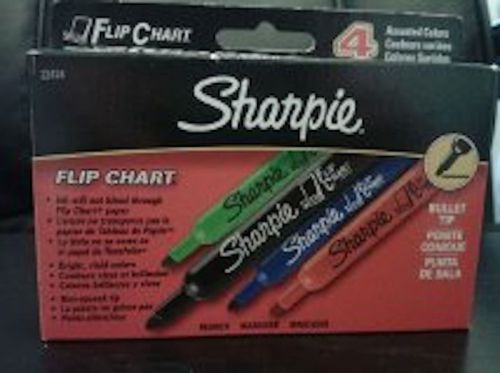 New!!! Sharpie Flip Chart