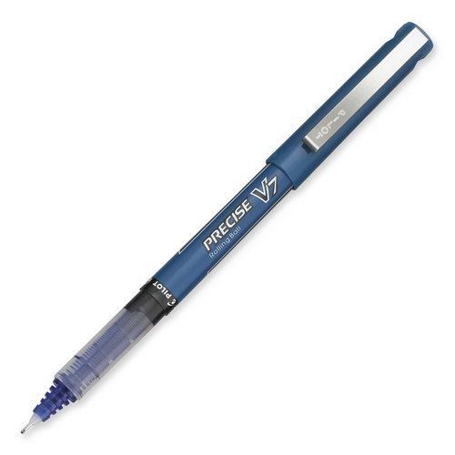 Pilot Precise V7 Rollerball Pen - Fine Pen Point Type - 0.7 Mm Pen (pil35393)
