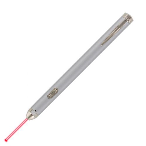 Quartet class two multifunctional laser pointer with strobe for sale