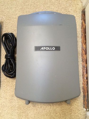 Apollo ventura 4000 portable overhead projector for sale