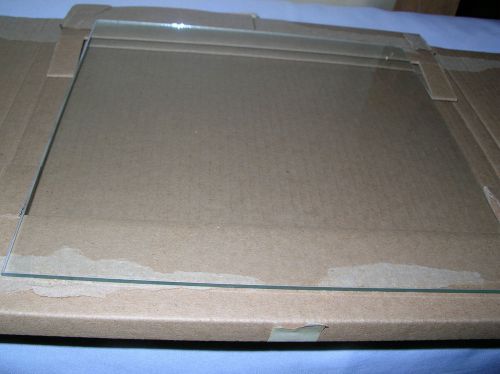 Stage glass for 3m overhead projector, models 566, 66rg series, etc. brand new for sale