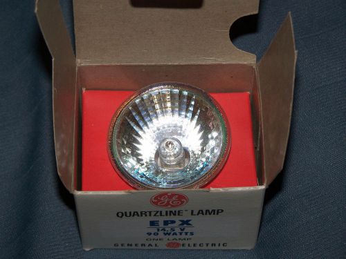EPX 14.5 Volts 90 Watts PROJECTOR PROJECTION ENLARGER LAMP BULB $Free Shipping$