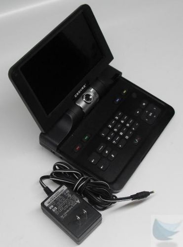 Creative InPerson VF0340 Video Conferencing Phone Webcam Tested &amp; Working