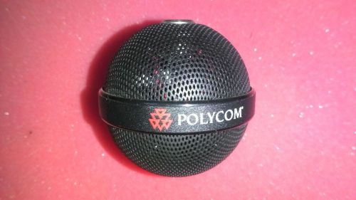 Polycom HDX Ceiling Microphone