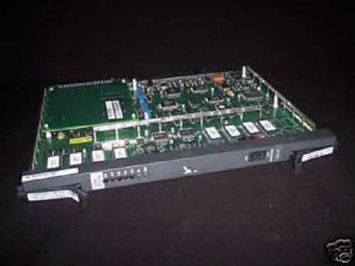 Nortel Meridian 1.5 Mbps DTI/PRI T1 Card NTAK09BA
