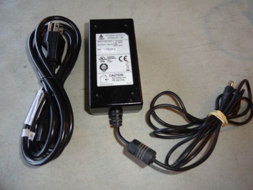 F4:  UMEC UP0601E-19P SWITCHING POWER SUPPLY