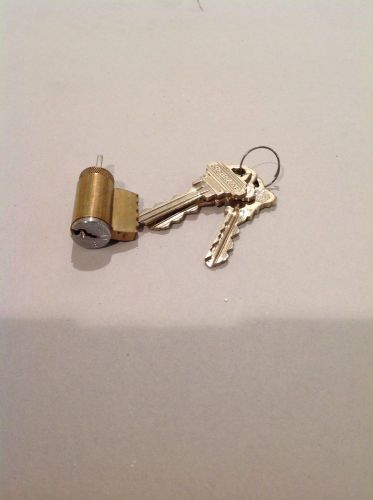 Schlage PRIMUS   Cylinder W/ 3 keys High Security Keys Lock Locksmith