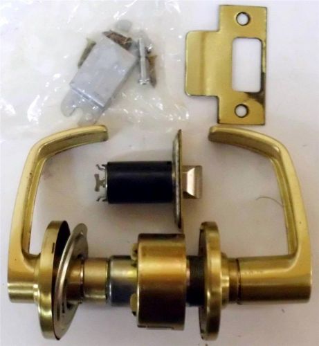 Sargent 6 line bored 17 6u65 ols 04 3 medium-duty cylindrical lever lock privac for sale