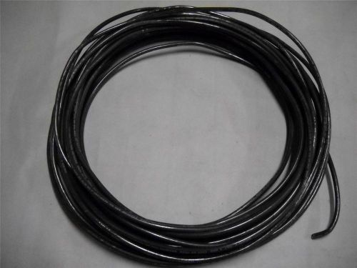 8 awg copper wire thhn black stranded 100 ft for sale