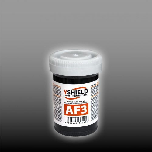 Fiber additive af3 | 0.09 liter | electrosmog for sale