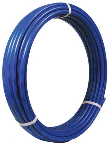 Pex tubing 1/2 x 100 feet easy assembly resilient tubing u860b100 for sale