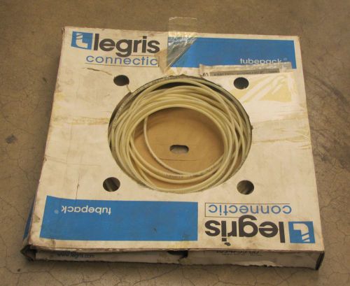 Legris connectic nylon tubing 1094p55 00 3/16&#034; o.d. .138&#034; i.d. approximately 60&#039; for sale