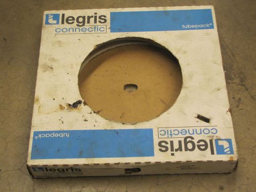Legris 1094p56 00 1/4&#034; o.d .18&#034; i.d nylon tubing approximately 45&#039; length nib for sale